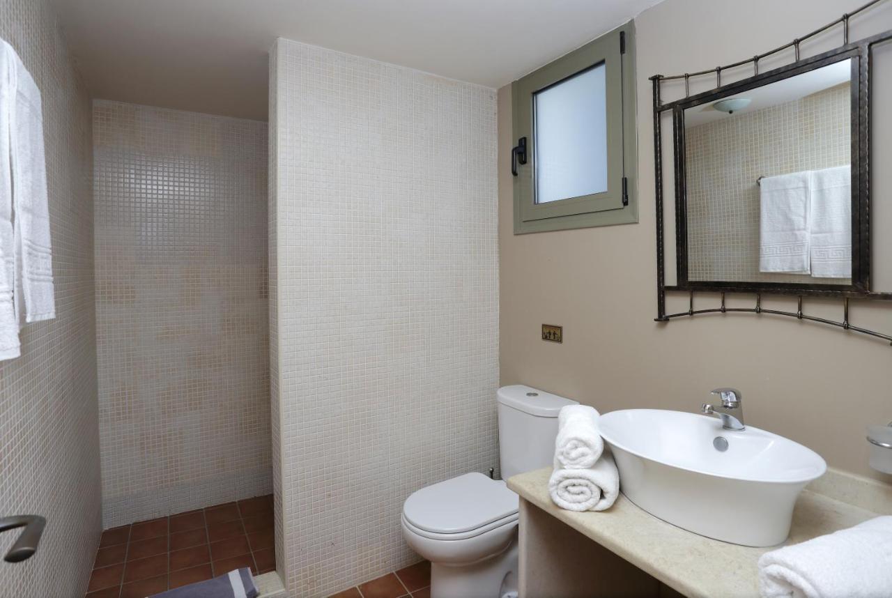 Mourtzanakis Residence - Traditional Eco Hotel In Αχλάδα Εξωτερικό φωτογραφία
