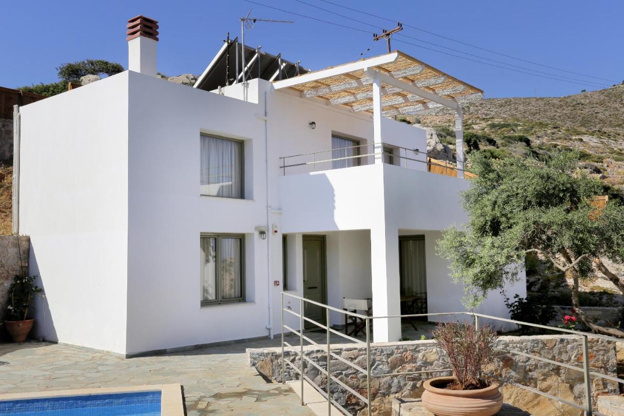 Mourtzanakis Residence - Traditional Eco Hotel In Αχλάδα Εξωτερικό φωτογραφία