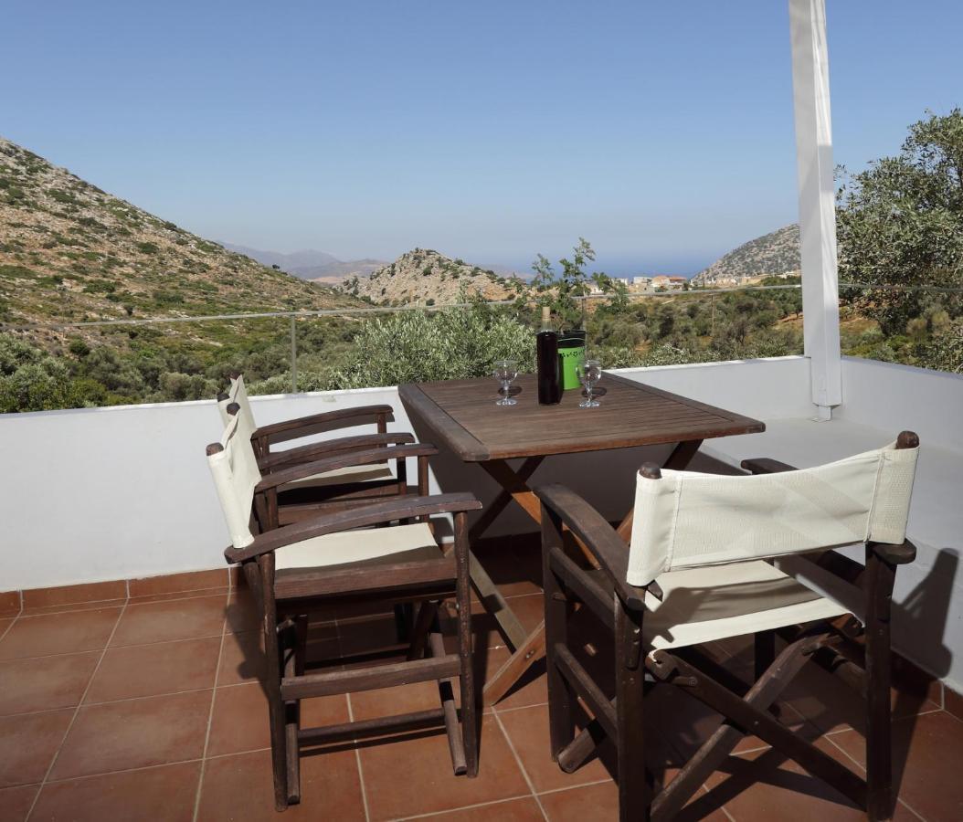 Mourtzanakis Residence - Traditional Eco Hotel In Αχλάδα Εξωτερικό φωτογραφία