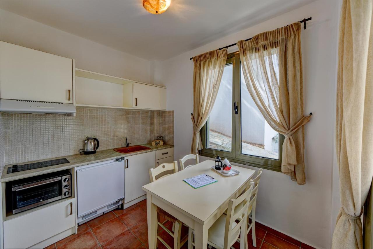 Mourtzanakis Residence - Traditional Eco Hotel In Αχλάδα Εξωτερικό φωτογραφία